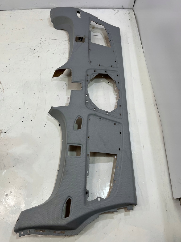 фото №1, Полка задняя audi a8 d4 4h0863411b