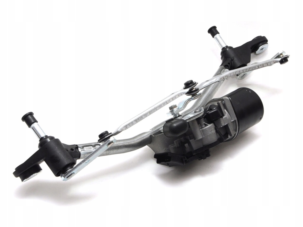 фото №2, Renault оригинальный номер 8200268931 механизм дворник