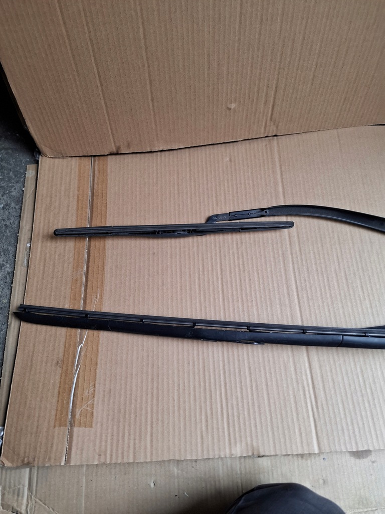 фото №4, Kia sportage iv оригінальний номер важелі важіль двірник