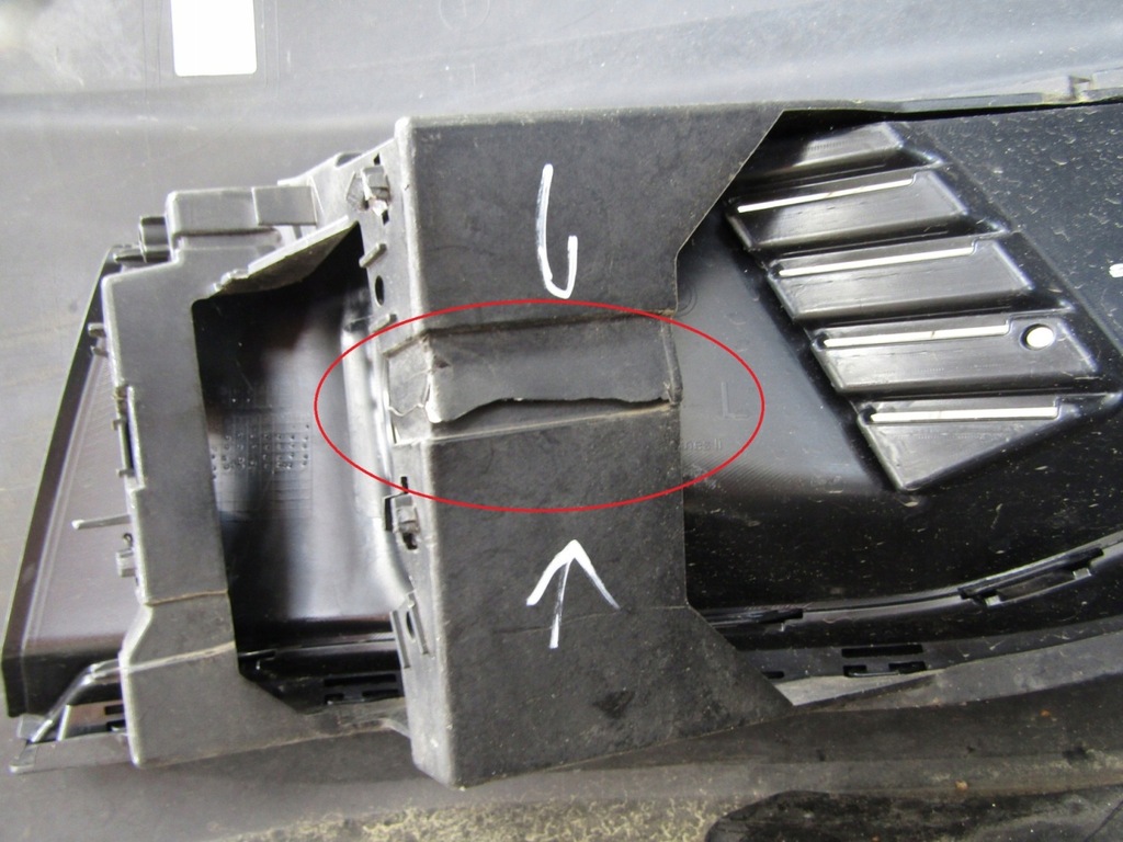 фото №10, Бампер перед передний audi a4 b9 8w0 lift 19-