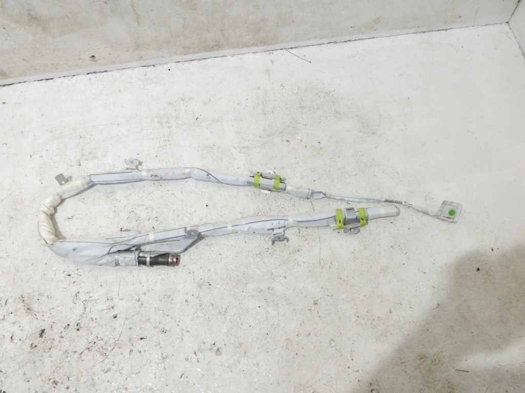 фото №1, Шторка безопасности правая mazda 3 bm 13-19