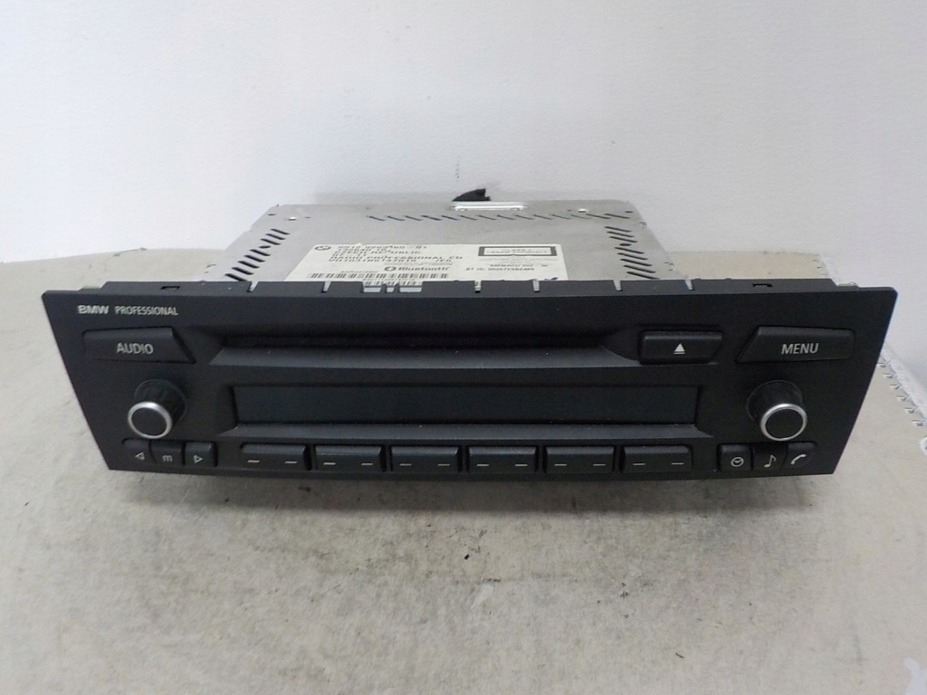 Купити Bmw e90 e91 e92 радіо заводський bluetooth 9263465