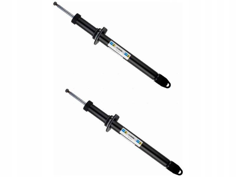 фото №1, Амортизатори перед bilstein 24-295390