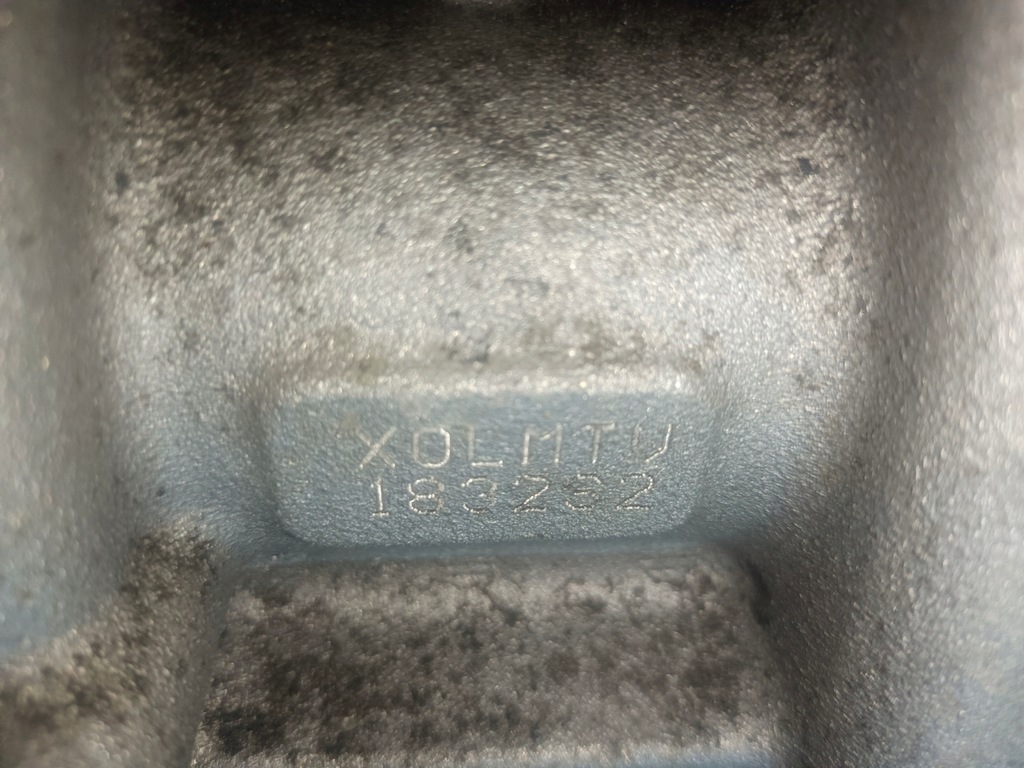 фото №5, Блок двигуна opel astra j astra k mokka insignia dth dtl 1.6 cdti jsx lvl