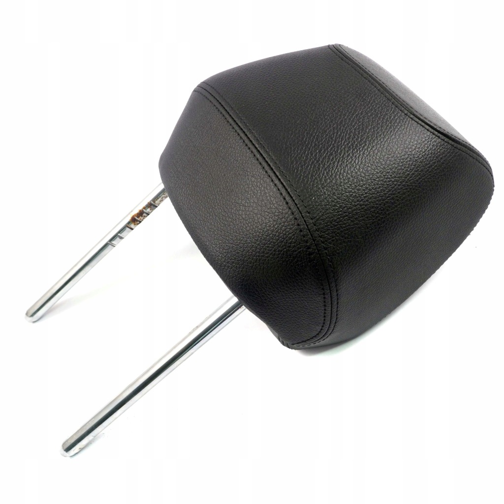 фото №11, Bmw f20 f21 f22 підголівник сидіння перед czarna шкіра