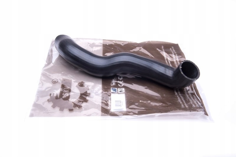 фото №11, Шланг турбины volvo s60 2.4 d5/ 30645937
