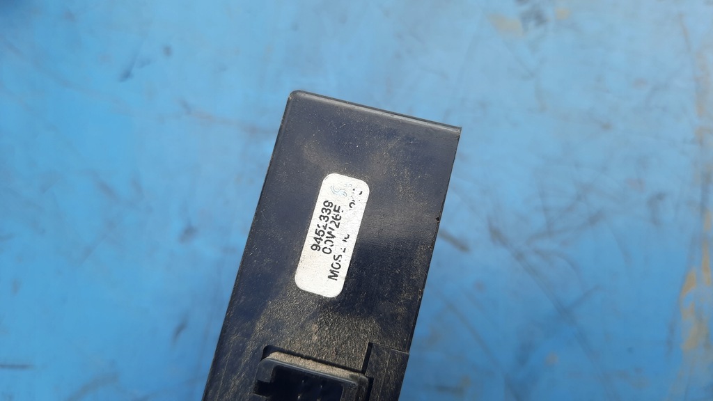 фото №4, Модуль сидіння 9452339 volvo s80 i 98-06r