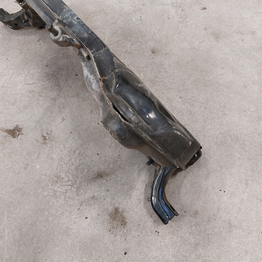 фото №15, Hyundai ix35 1,7 2013 підрамник підрамник підрамник перед 62401-2y630a з nowego автомобіля