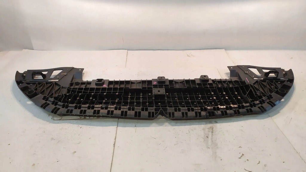 фото №8, Захист плита pod бампер opel corsa f