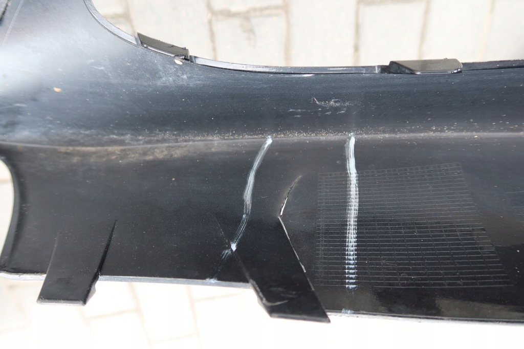 фото №13, Бампер перед mercedes w212 a2128851838