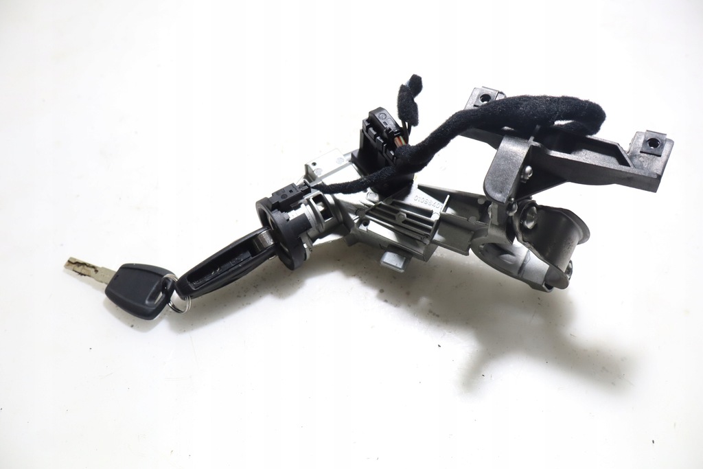 фото №1, Замок запалювання fiat linea 1.6 multijet