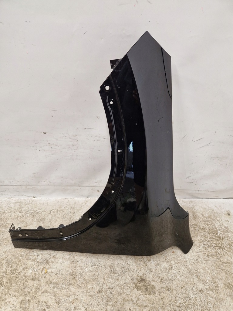 фото №1, Bmw x2 u10 крила лівий перед передній