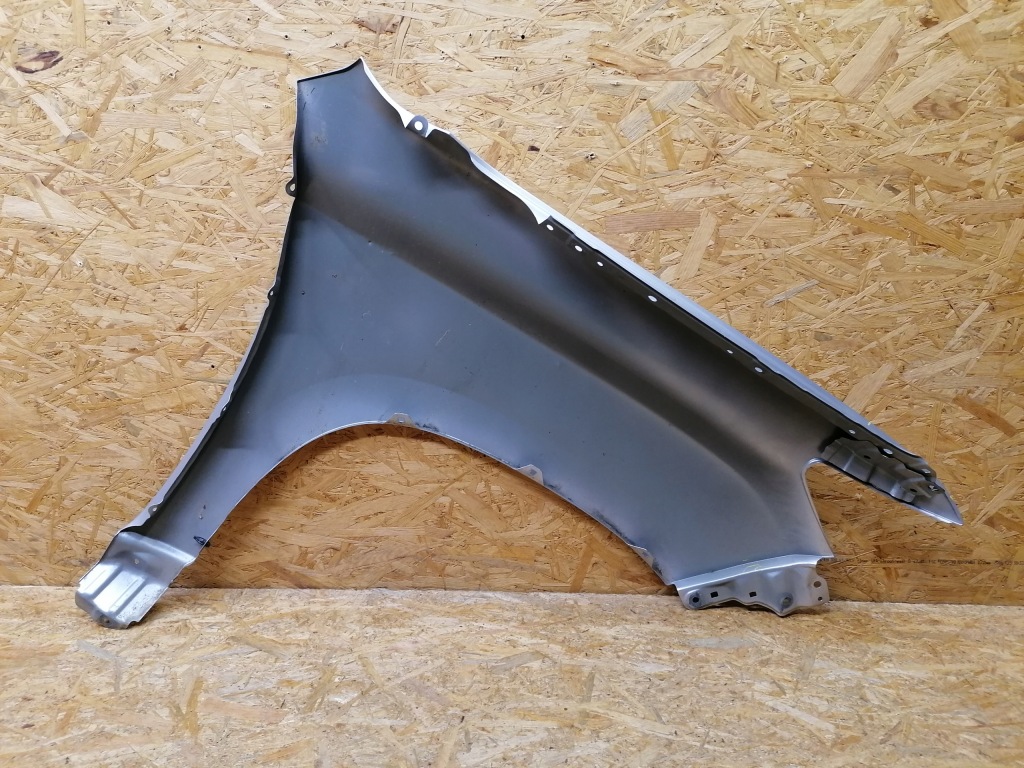 Крило ліве перед передній toyota land cruiser 150 рестайлінг  2017- Київ