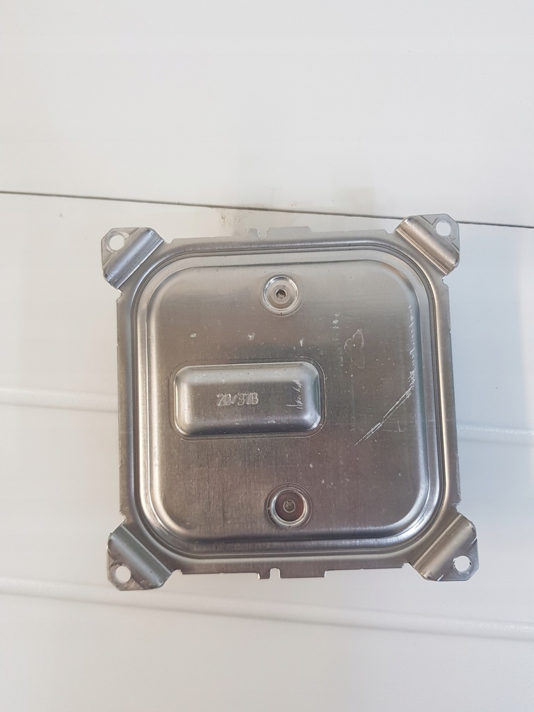 фото №1, Модуль преобразователь led clio v captur ii 2019-