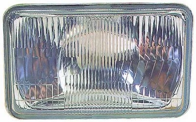 фото №1, Фара света передних 100-1101n-ld-e/dep