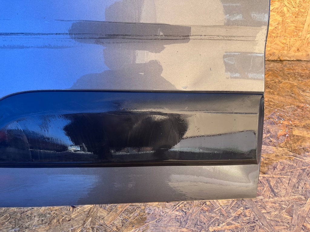 фото №13, Двері праве бічний зсувні opel combo d fiat doblo