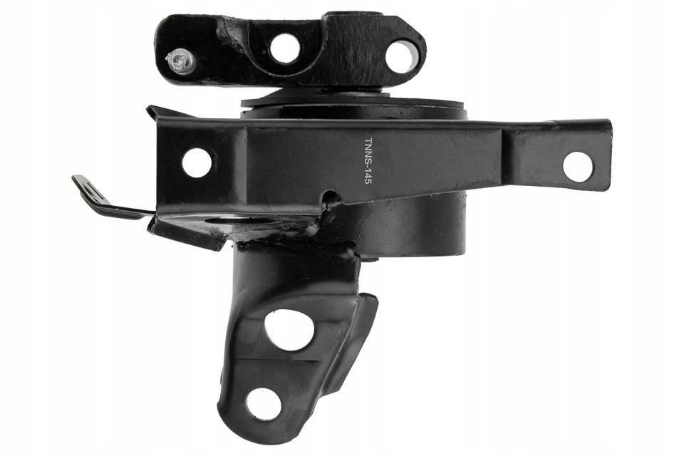 фото №10, Подушка двигателя масляная nissan primera p12 01-07, sentra b15 01-06 правая