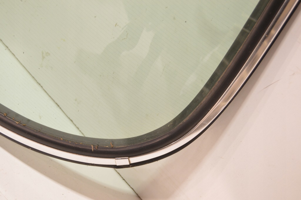 фото №8, Скло кузовна задня mercedes w126 s klasa 1266703880 bez mleka