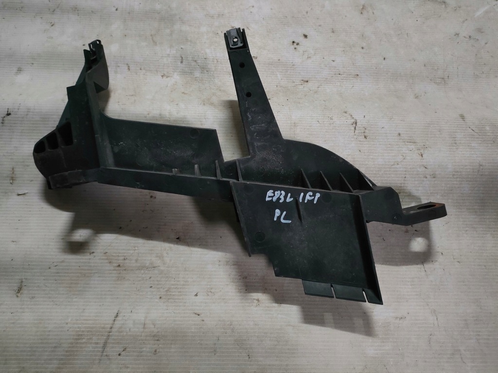 фото №1, Bmw x3 e83 lift направляющая лампы левый перед