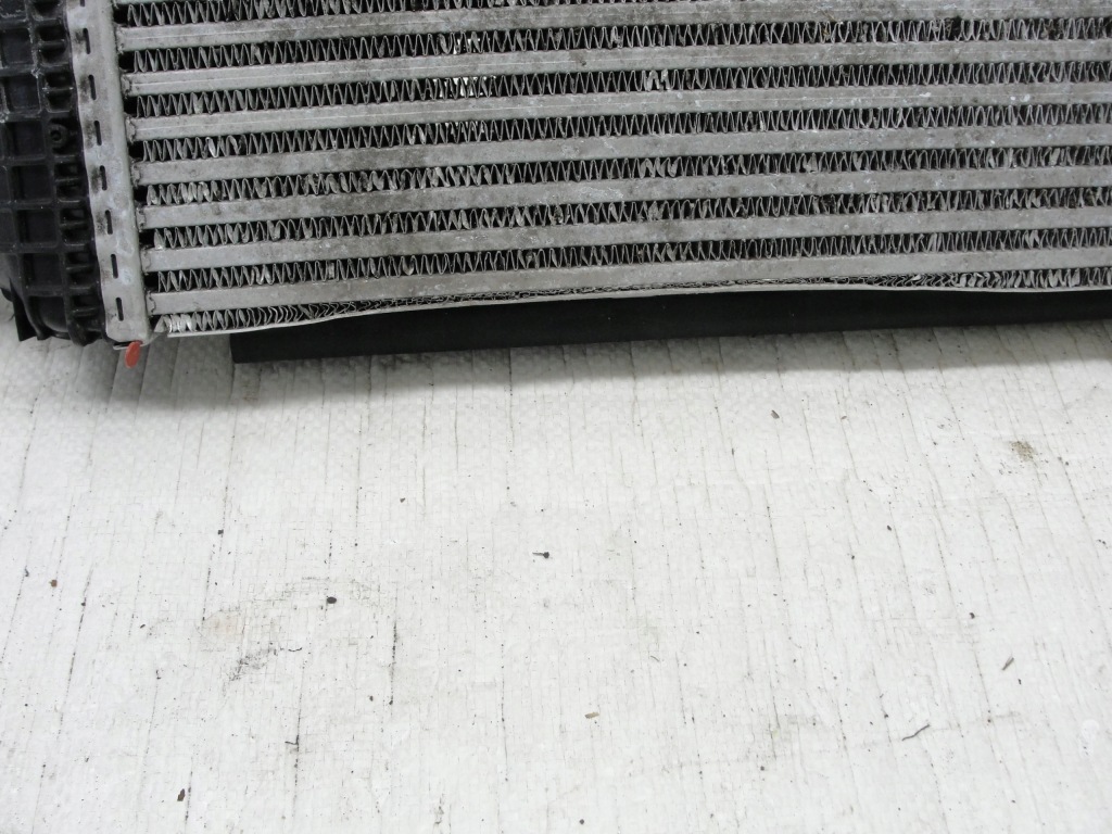 Інтеркулер audi a4 a5 a6 c7 3,0 tdi 8k0145805r Недорого