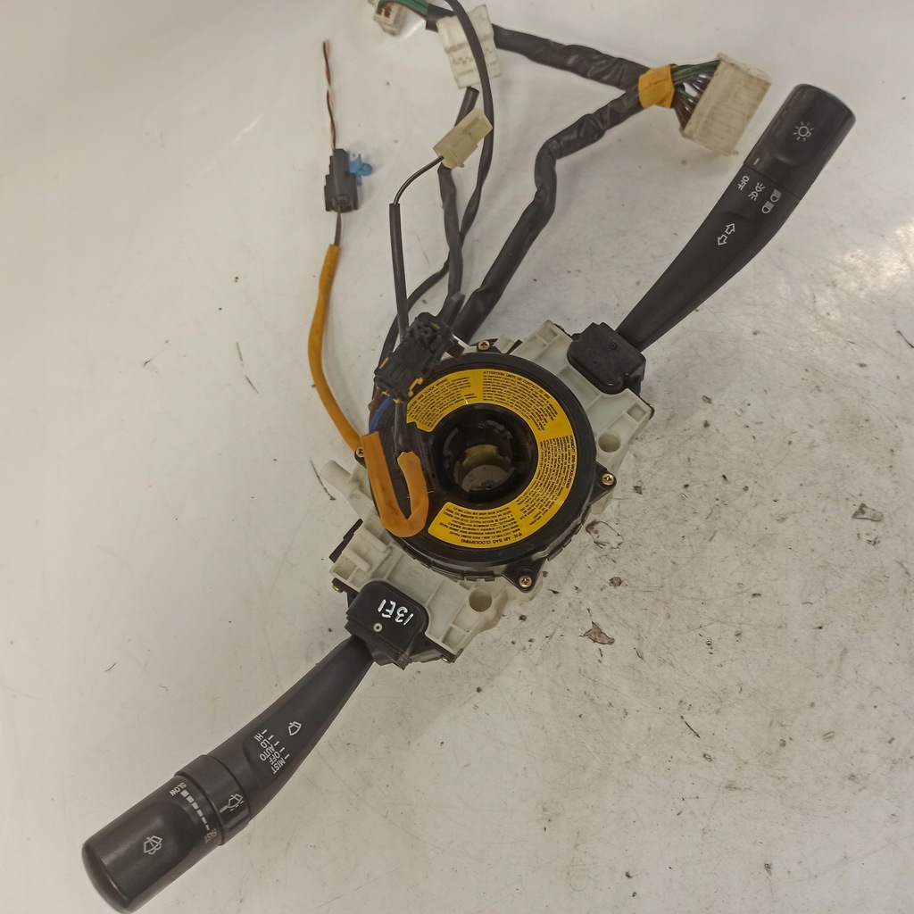 фото №12, Ssangyong rexton i переключатель комбинированный 85920-08140