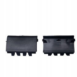 фото №1, Заглушка порог левая / правая vw passat b5 1996-2005