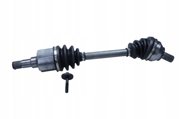 Приводной вал maxgear 49-1804 Цена