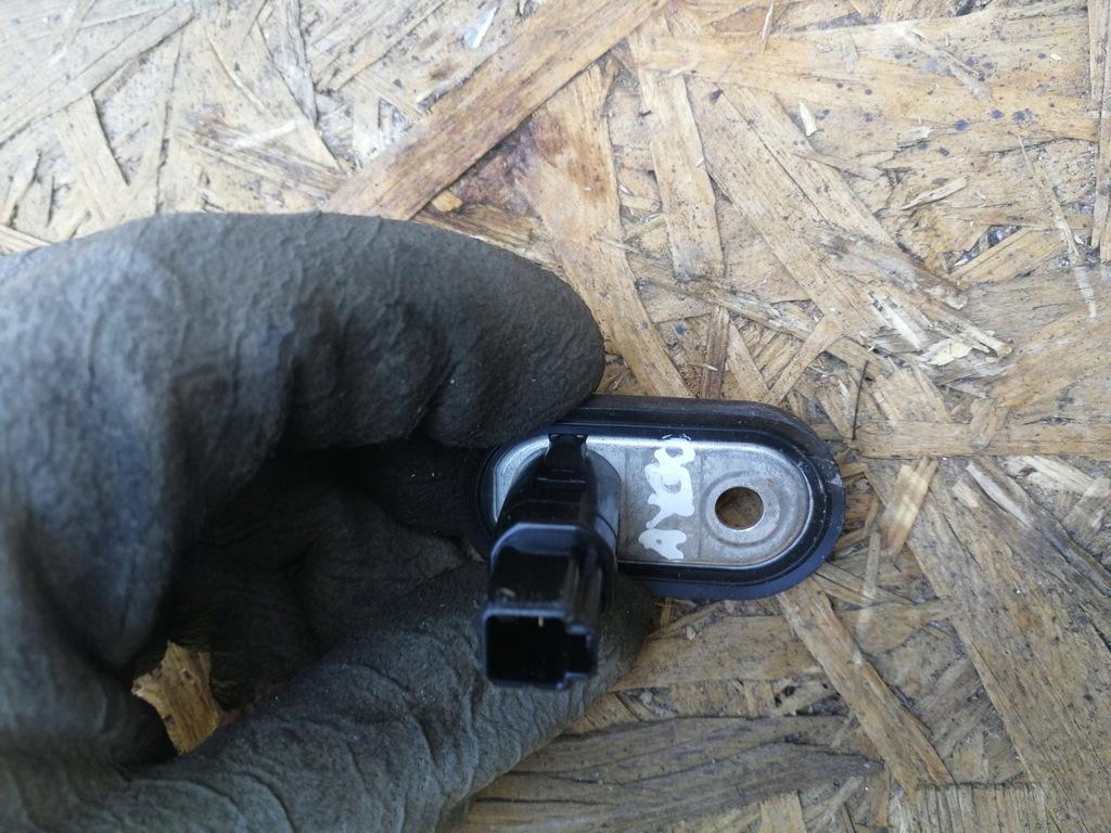 фото №5, Датчик відкривання двері toyota aygo ii 1.0b