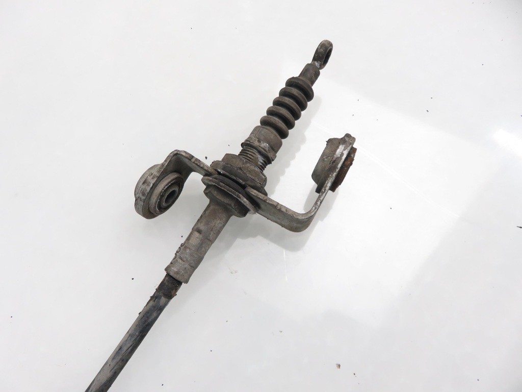 фото №7, Домкрат subaru legacy iii 2.0