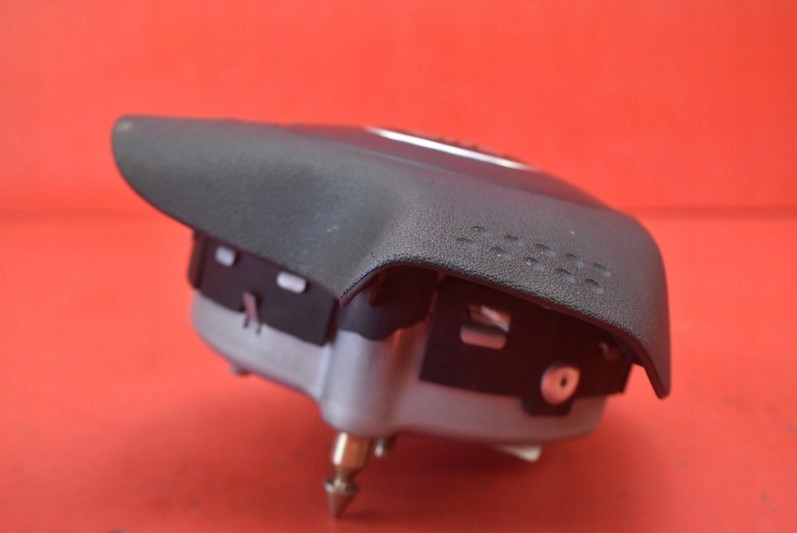 фото №7, Подушка безпеки подушка повітряна водія 6l0880201g seat cordoba 2 ii 06-09