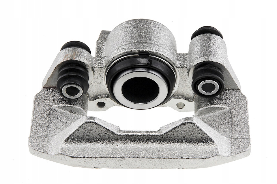 фото №1, Суппорт тормозной задняя правый mitsubishi pajero sport