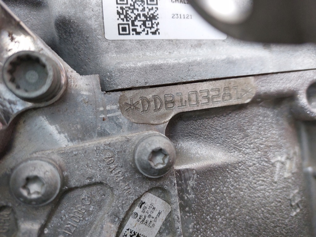 фото №6, Двигатель bentley continental speed 6.0 w12 ddba 21r ddb