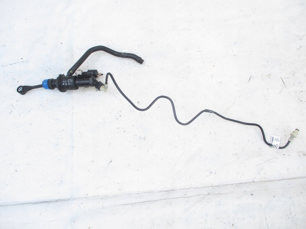 фото №2, Renault clio v помпа сцепления цилиндр сцепления 19-23 r