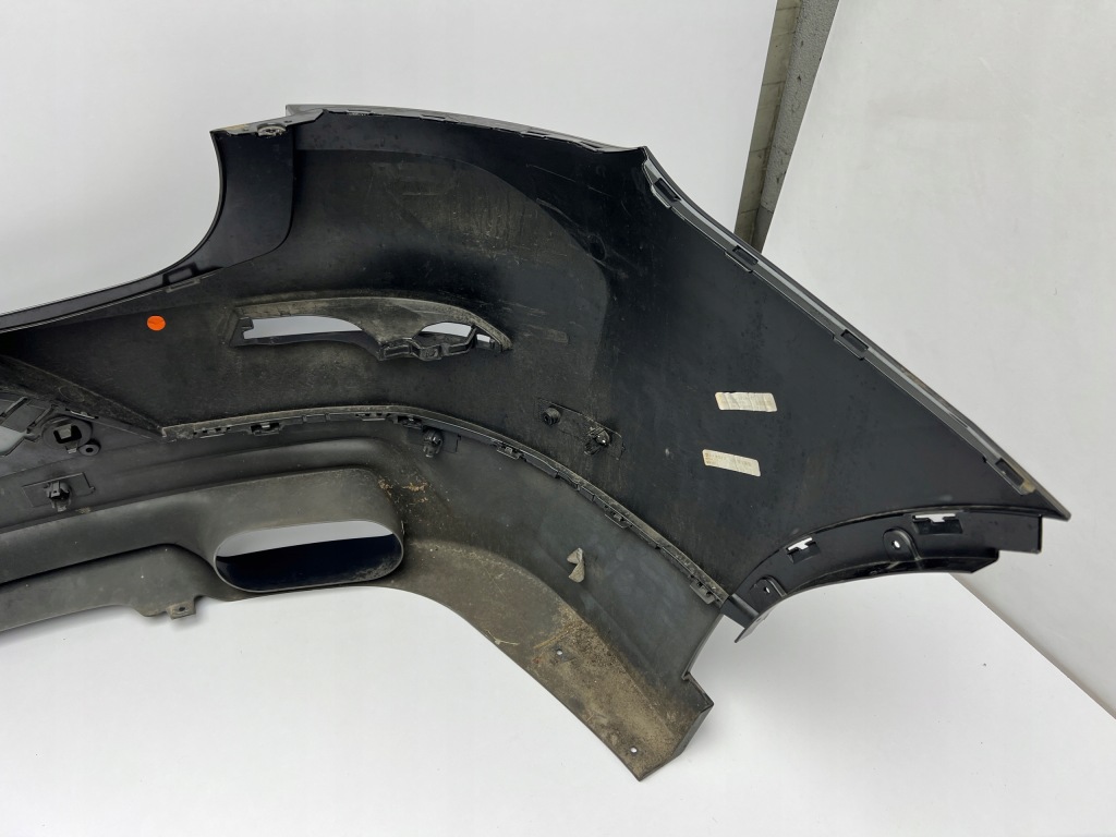 фото №8, Bmw alpina x4 g02 xd4 lift бампер задний задняя 6xpdc оригинал 22-