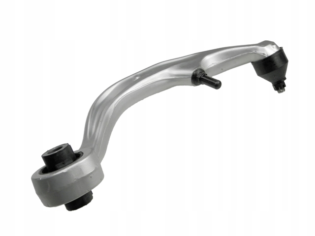 фото №11, Рычаг передний правый nissan 350z z33 02-08