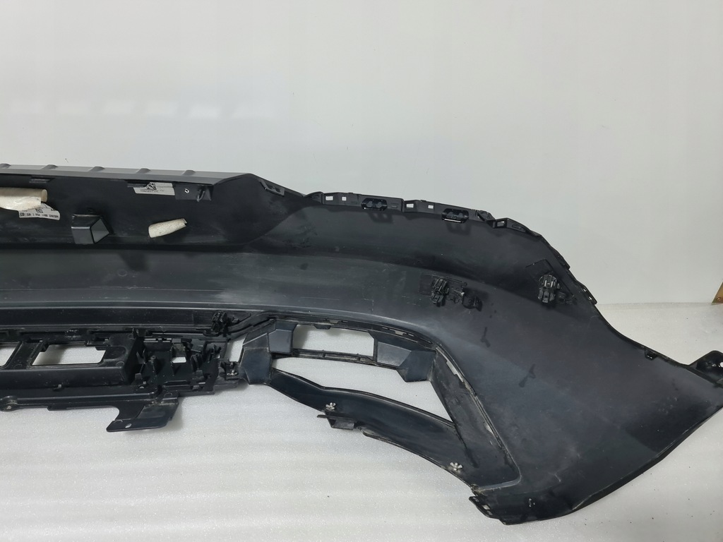 фото №13, Opel grandland x lift 21- бампер задняя задний pdc 9841079877