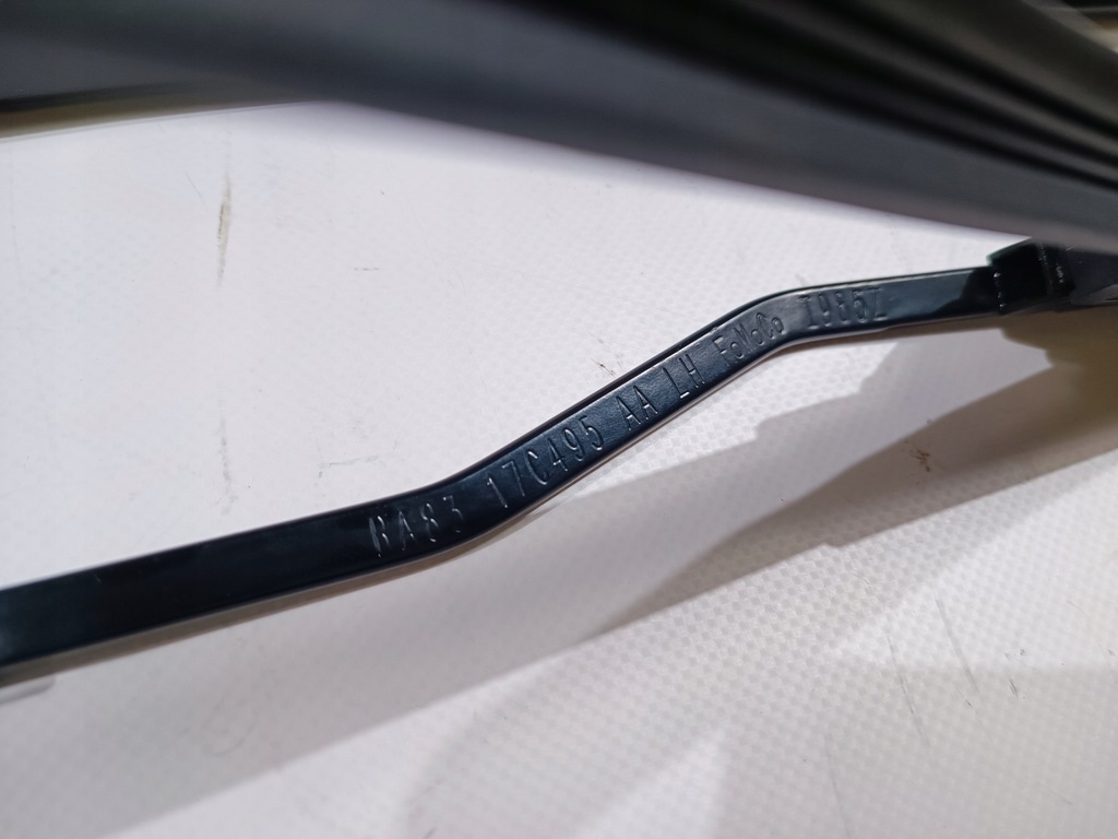 фото №8, Рычаг рычаги дворник комплект ford flex