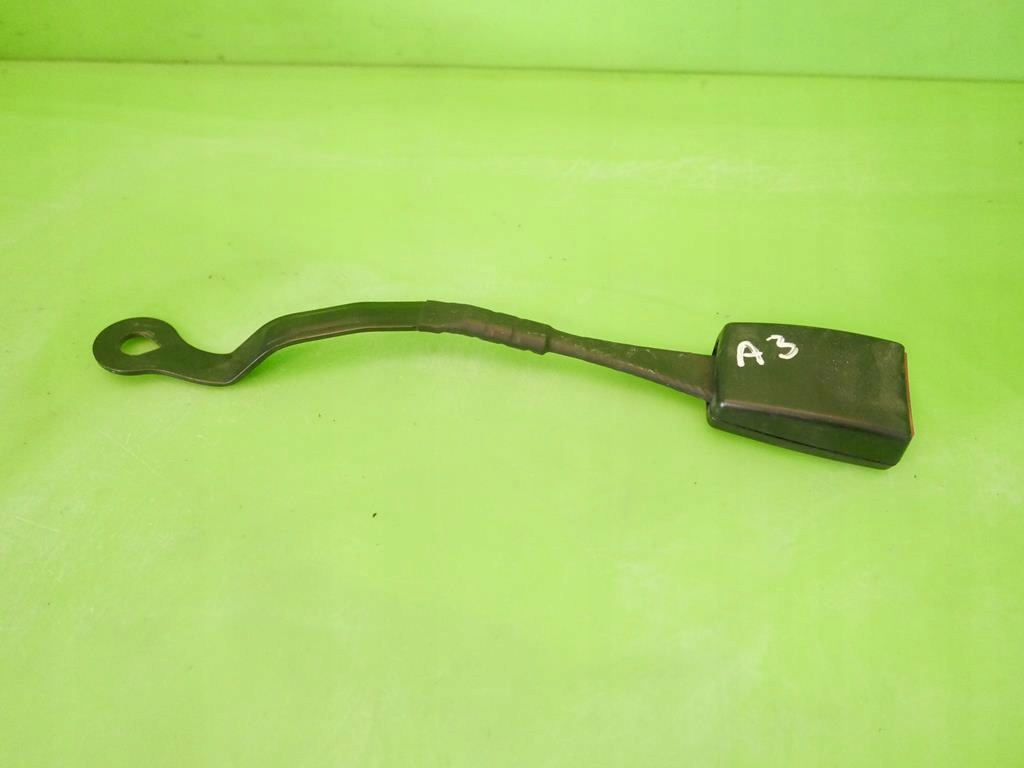 фото №2, Замок поперечина ліва перед audi a3 8l 3d hb 96-00
