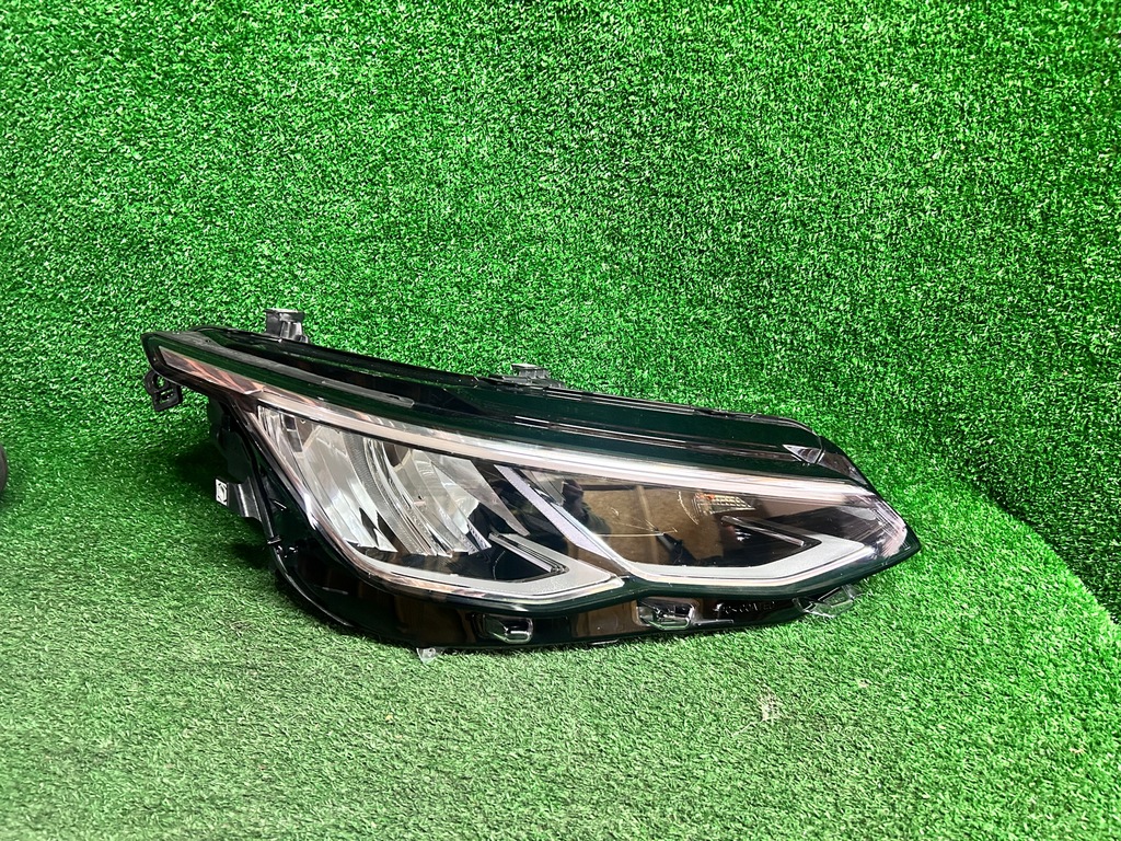 фото №1, Фара правый vw golf viii full led