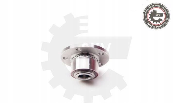 фото №16, Подшипник колеса ступица перед skoda fabia vw polo audi a2 seat ibiza