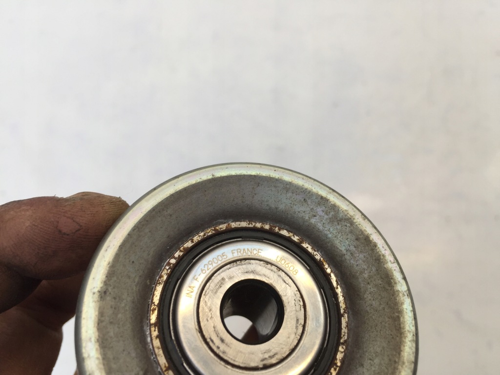 фото №4, Hyundai i20 iii 2021 ролик ремінь обладнання f-629005