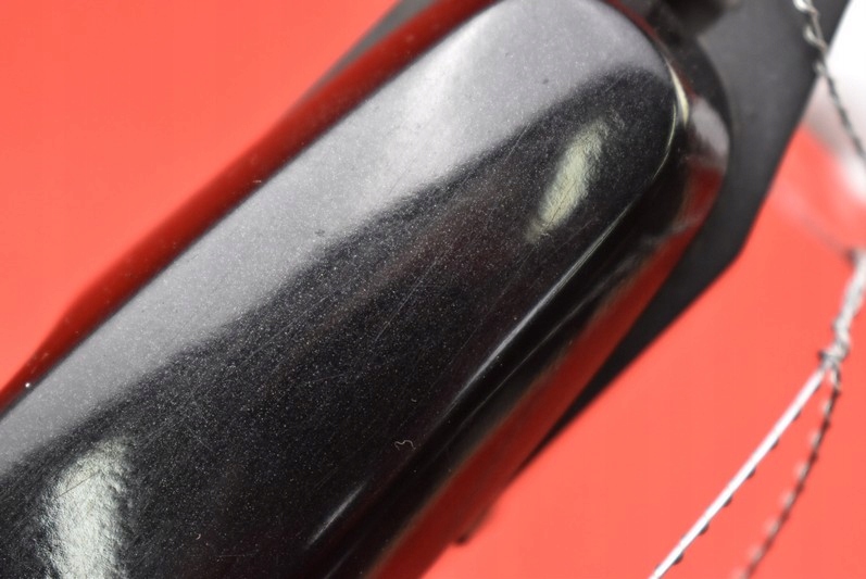 фото №9, Ручка ліва задня задня toyota corolla verso ii 06r