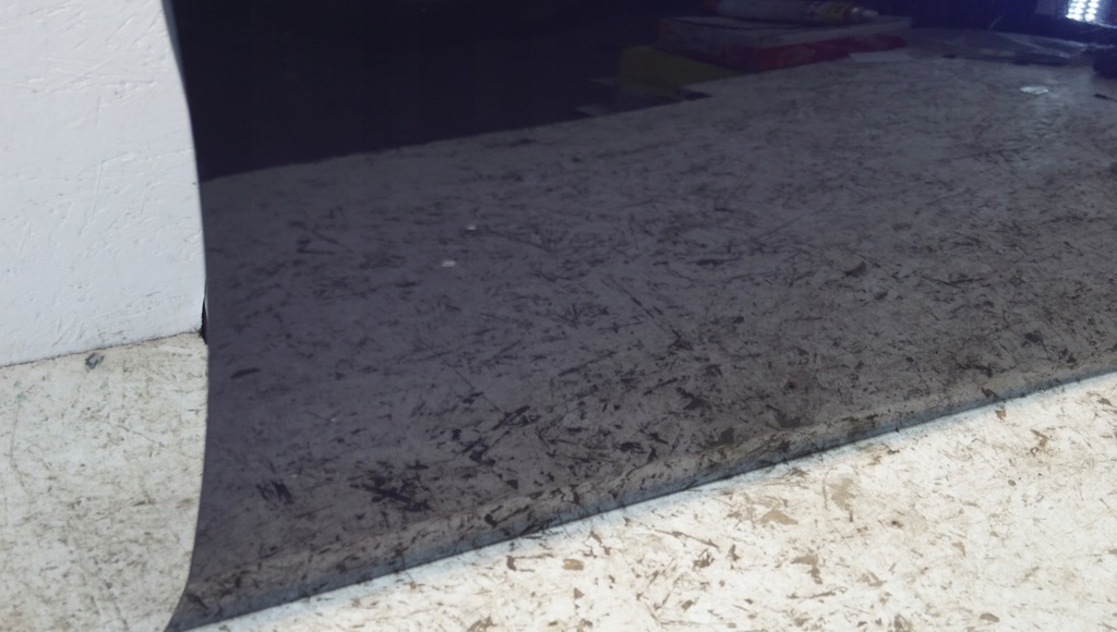 фото №9, Дверь правый перед mazda 6 gh ii