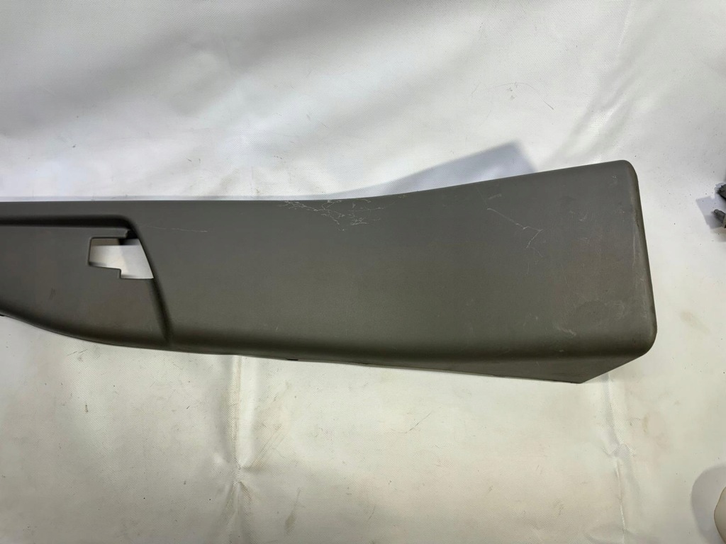 Renault master iii пластик защита стойка 769150016r Оригинал