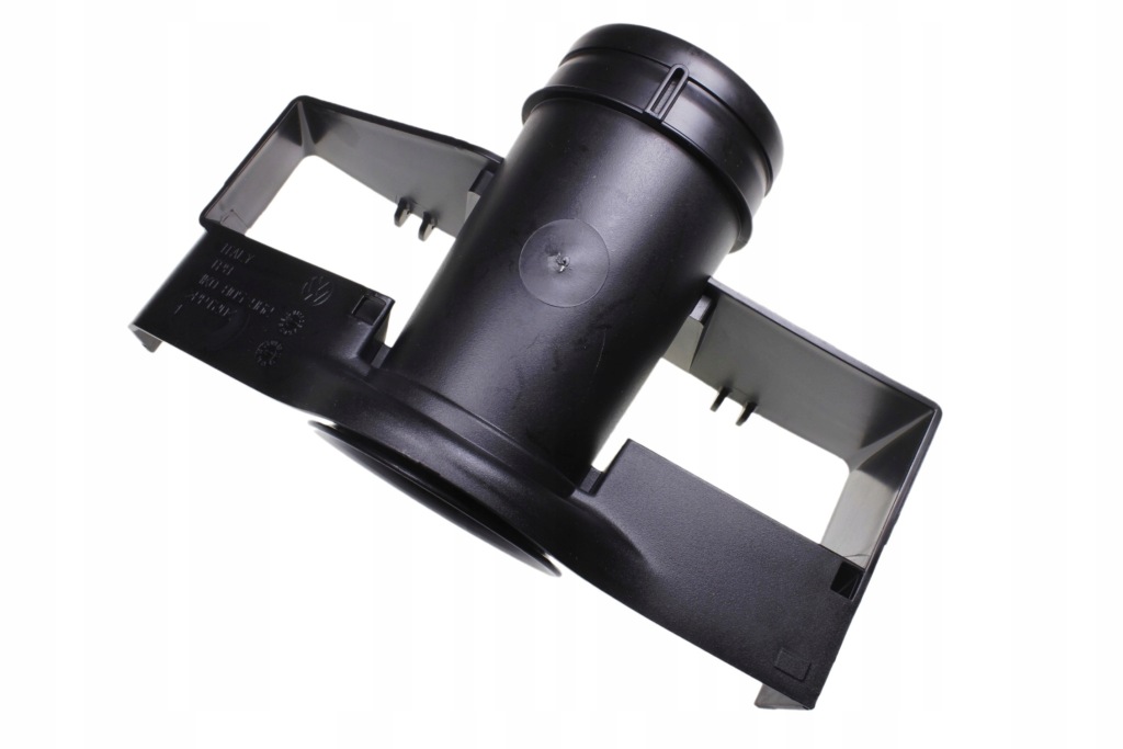 фото №1, Напрямна впуск повітря оригінальний номер audi a3 8p 1k08059629b9