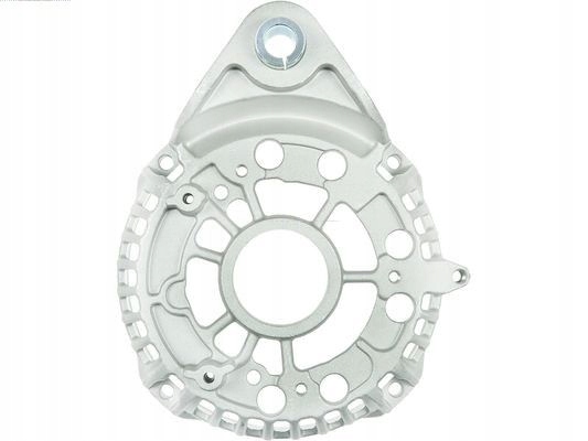 фото №1, Кронштейн, фланець привідний генератора as-pl abr0028