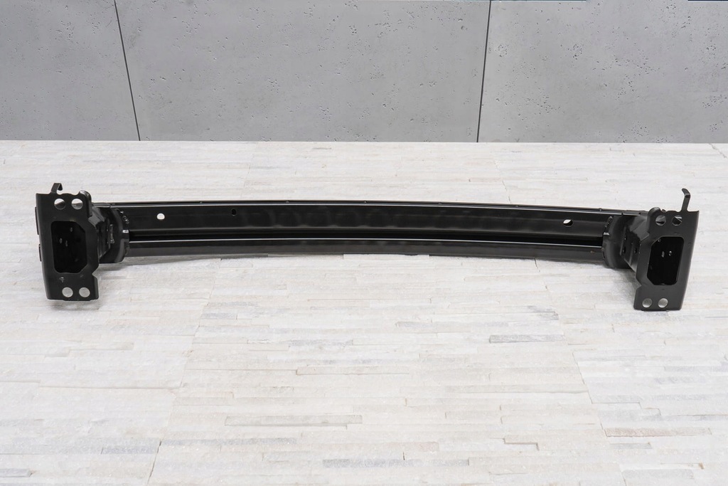 фото №10, Toyota auris ii e18 2012-2015 підсилювач бампера передній 5202102310