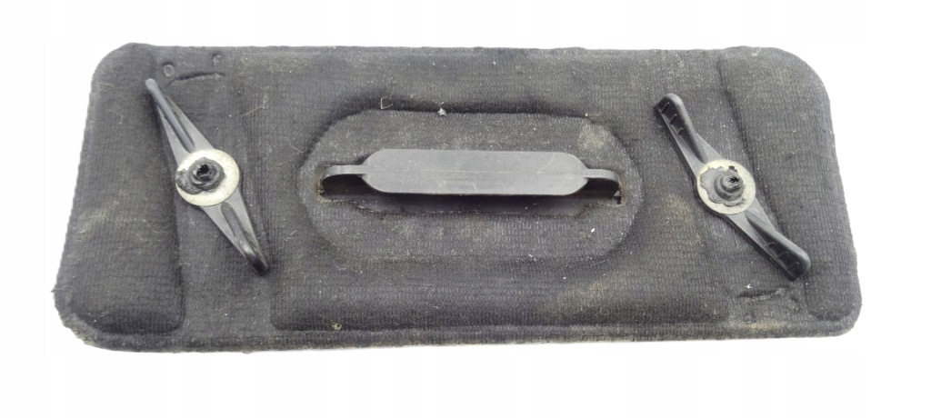 фото №1, Заглушка фільтра салонний renault scenic ii 8200326383