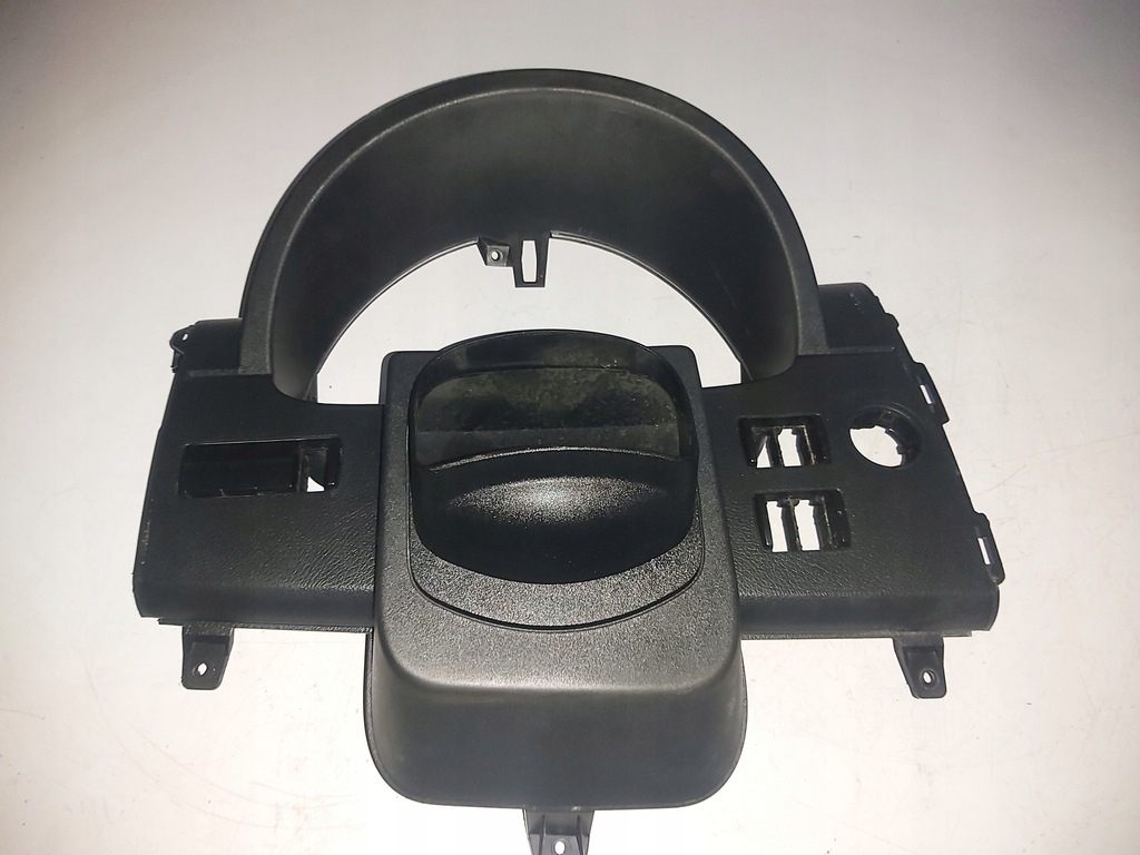 фото №1, Защита приборная панель mercedes sprinter 906 crafter