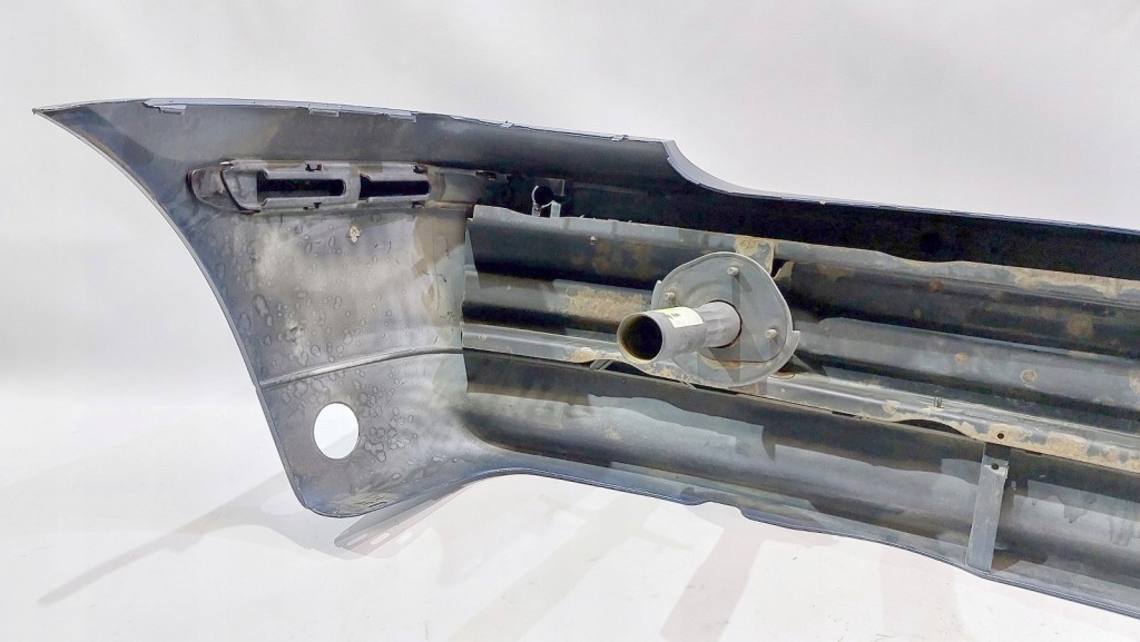 Бампер задняя bmw 3 e46 compact в Украине